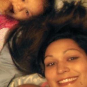 Meet your Posher, Kayleigh